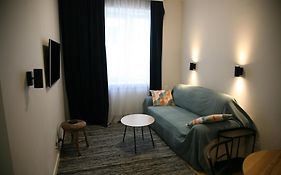 Apartment In The Heart Of Warsaw